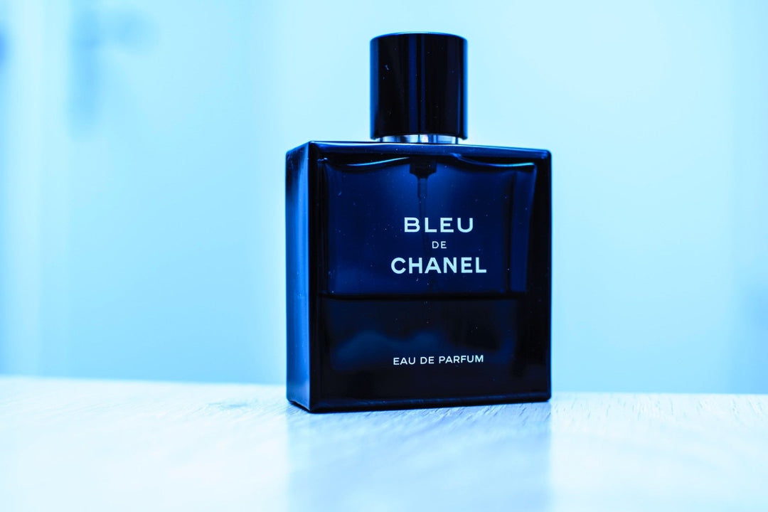 5 Personality Brand Perfumes That Every Man Needs to Wear - MixPerfume