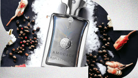 Amouage Reflection 45 Extrait de Parfum: Bold Elegance with a Lasting Impression - MixPerfume