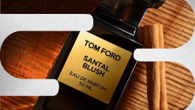 Tom Ford Santal Blush EDP Review: A Creamy Sandalwood Elegance - MixPerfume