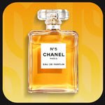 Chanel No. 5 Eau de Parfum Review: Timeless Sophistication in Every Drop - MixPerfume