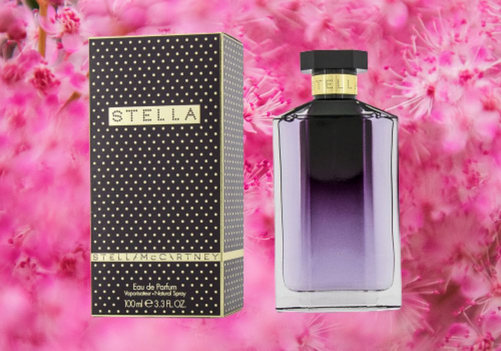 Discover the Timeless Elegance of Stella Perfume by Stella McCartney - MixPerfume