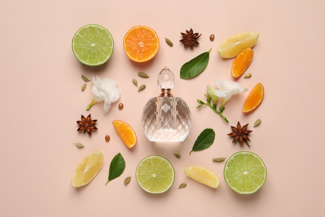 Exploring Gourmand Scents: Unveiling the Best Gourmand Scents - MixPerfume