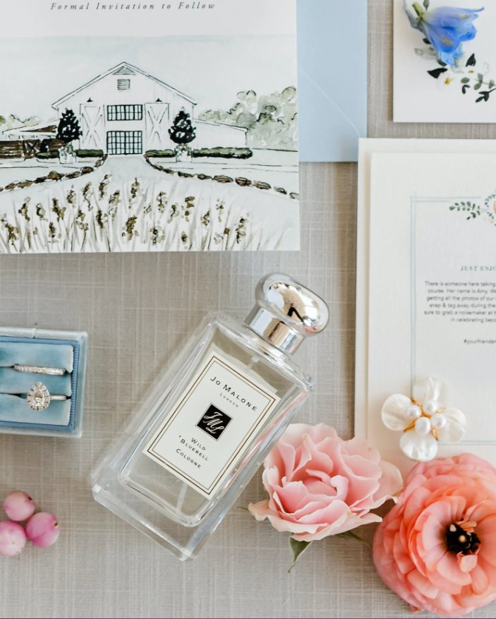 Jo Malone Mastery: Discovering the Best Jo Malone Scents - MixPerfume