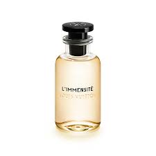 Louis Vuitton L'Immensité EDP Review: A Fresh Citrus with Lasting Power - MixPerfume