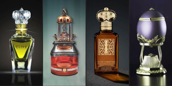 Most Expensive Women’s Perfume Of All Time - MixPerfume