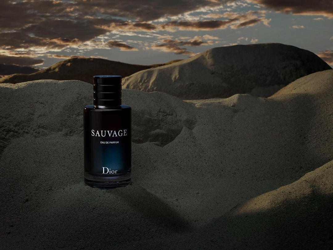 Scent Revelation: Unraveling the Aroma of Dior Sauvage - MixPerfume