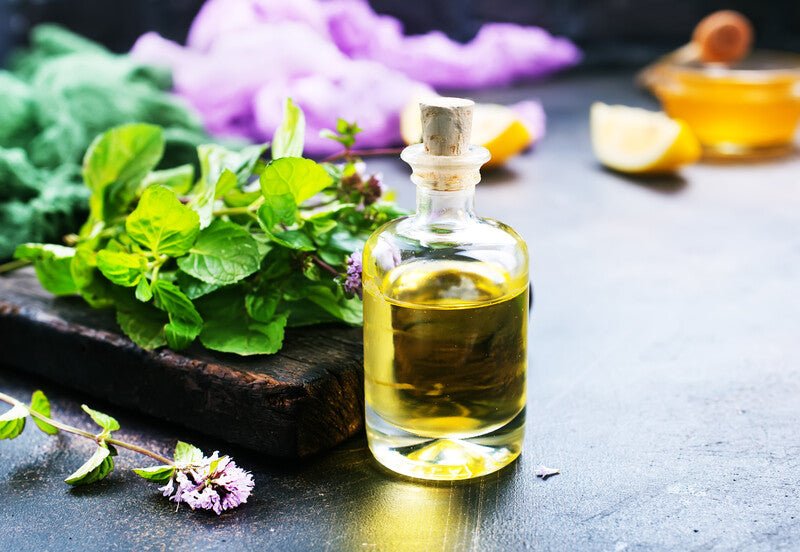 Understanding Natural Fragrance Oils: Origins and Characteristics - MixPerfume