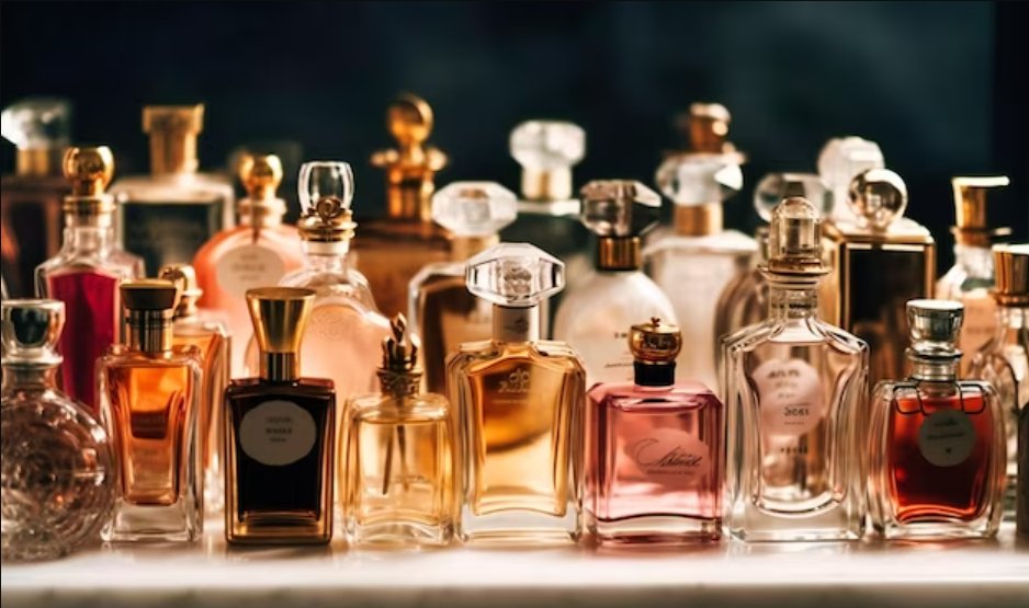 Understanding Perfume Types: A Guide to Different Fragrances and Strengths - MixPerfume