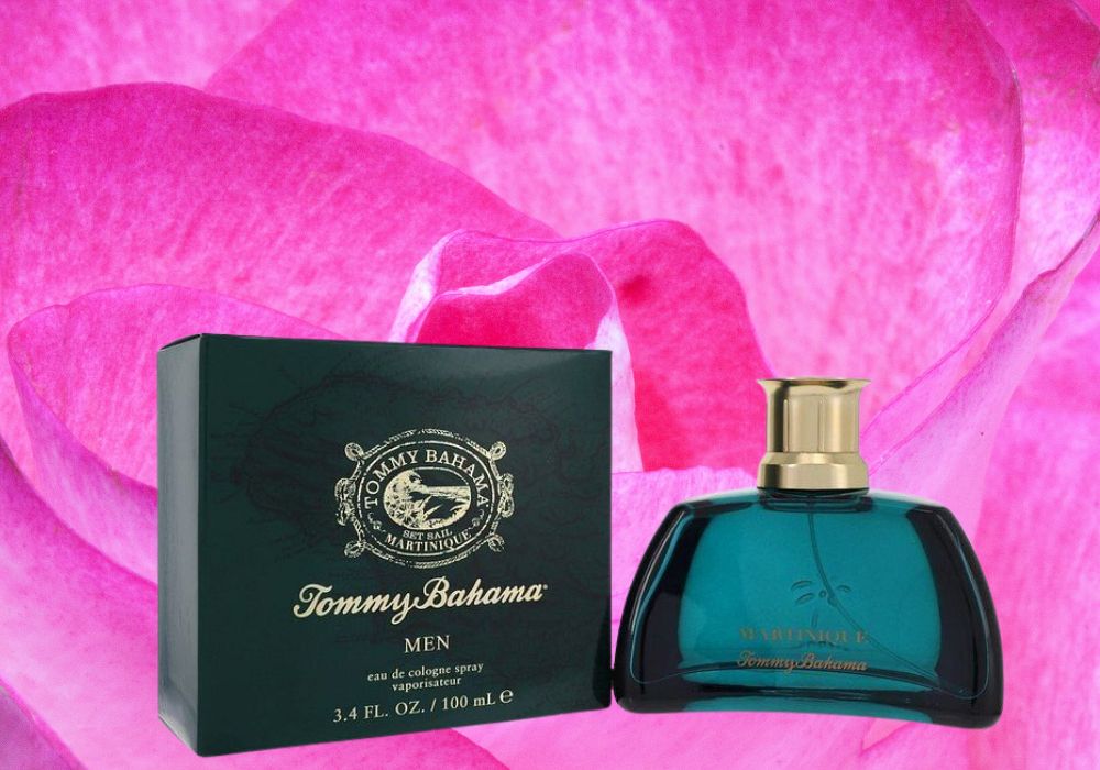 Unveiling the Captivating Fragrance of Tommy Bahama Cologne for Men - MixPerfume