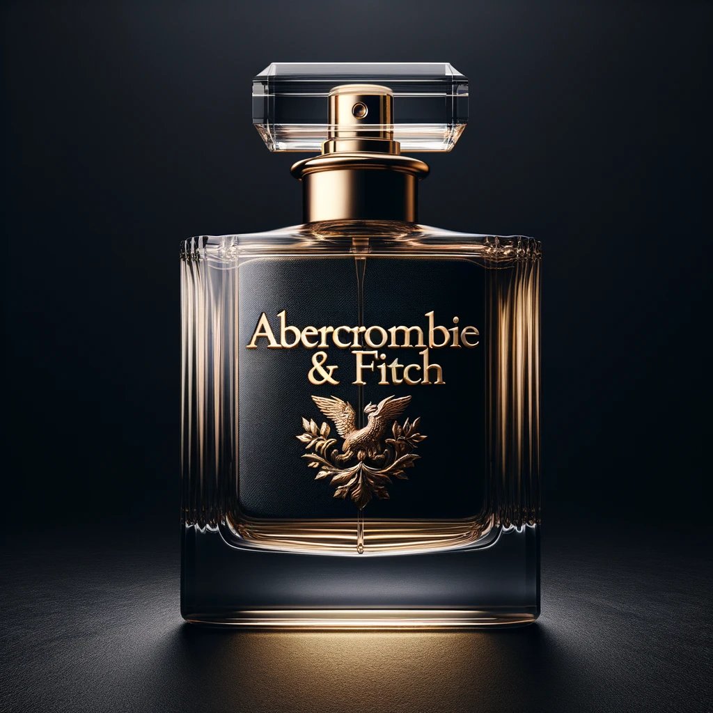 Abercrombie & Fitch - MixPerfume