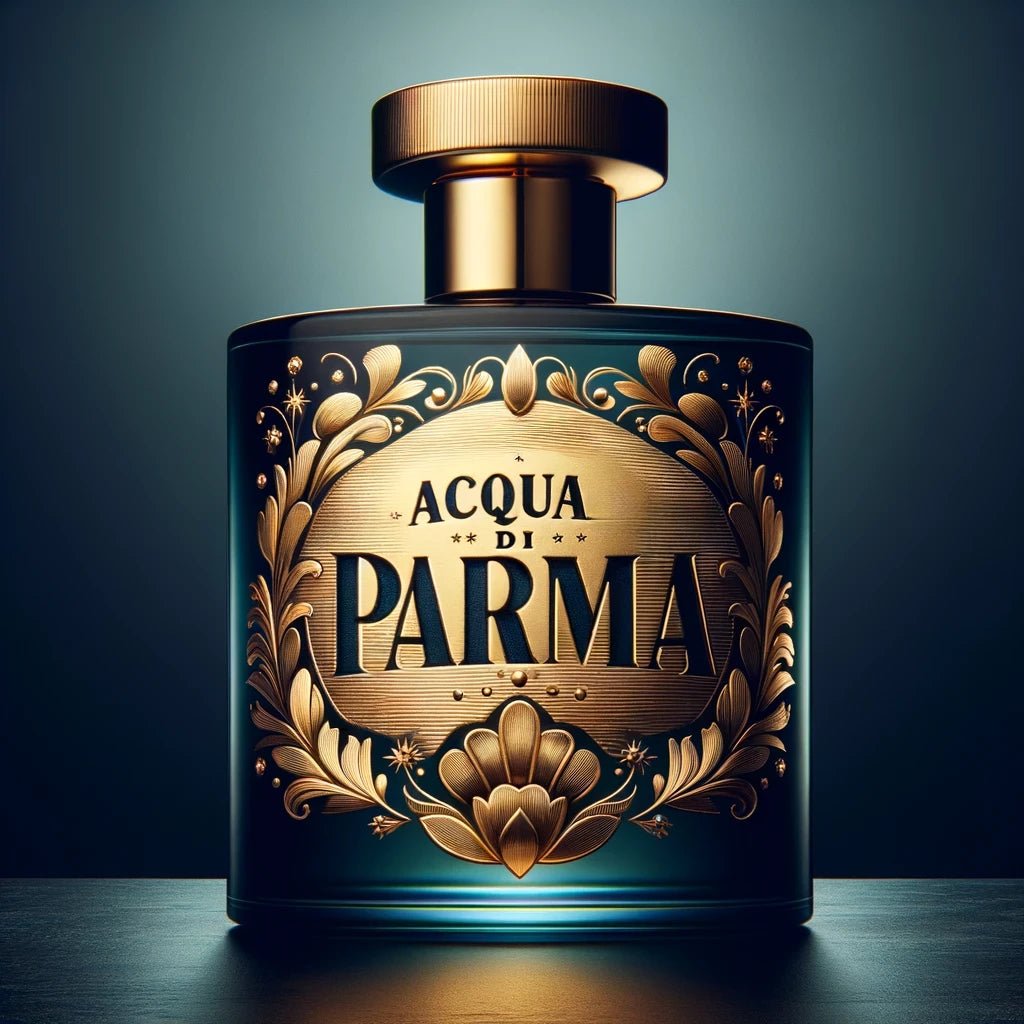 Acqua Di Parma - MixPerfume