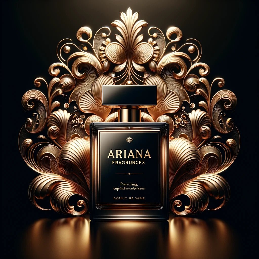 Ariana Grande - MixPerfume