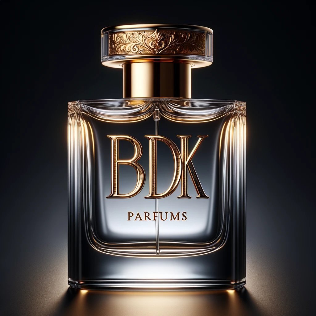 BDK Parfums - MixPerfume