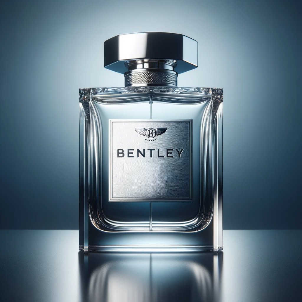 Bentley - MixPerfume