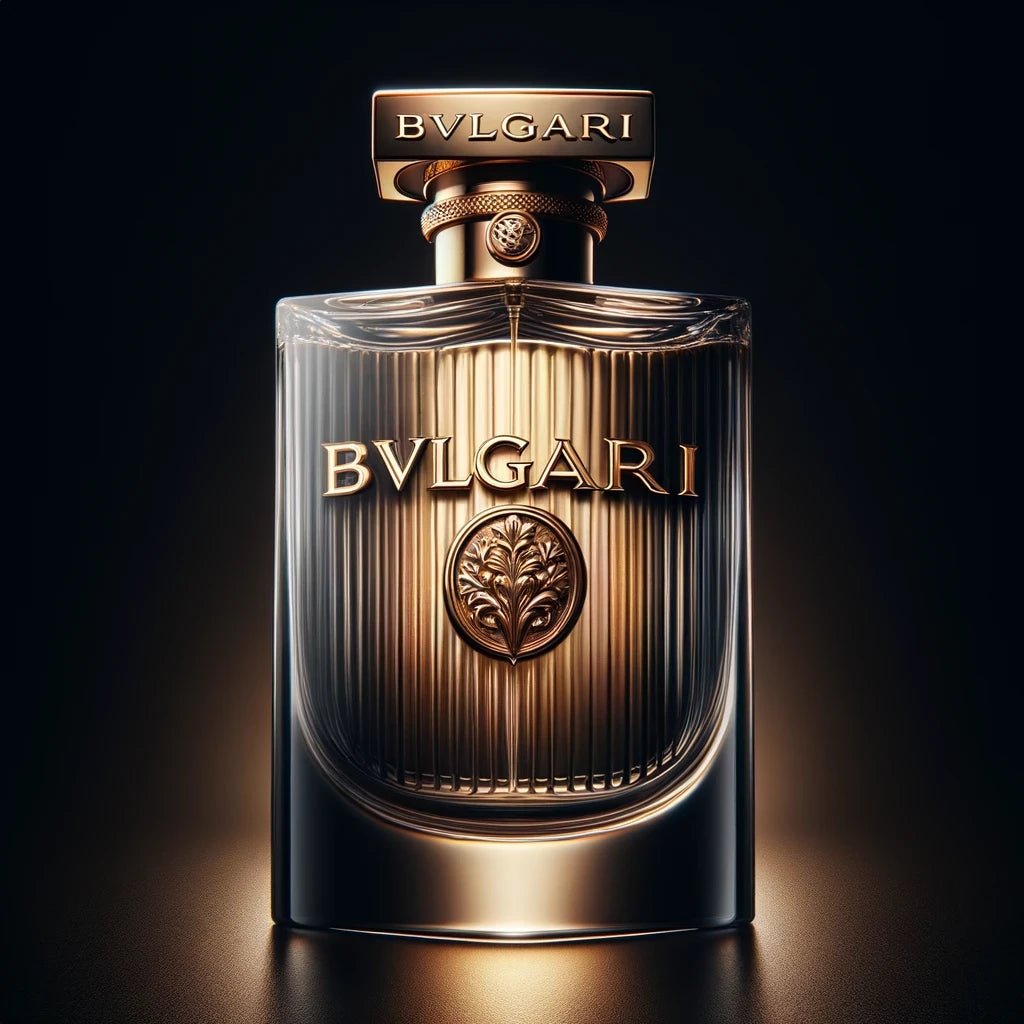 Bvlgari - MixPerfume