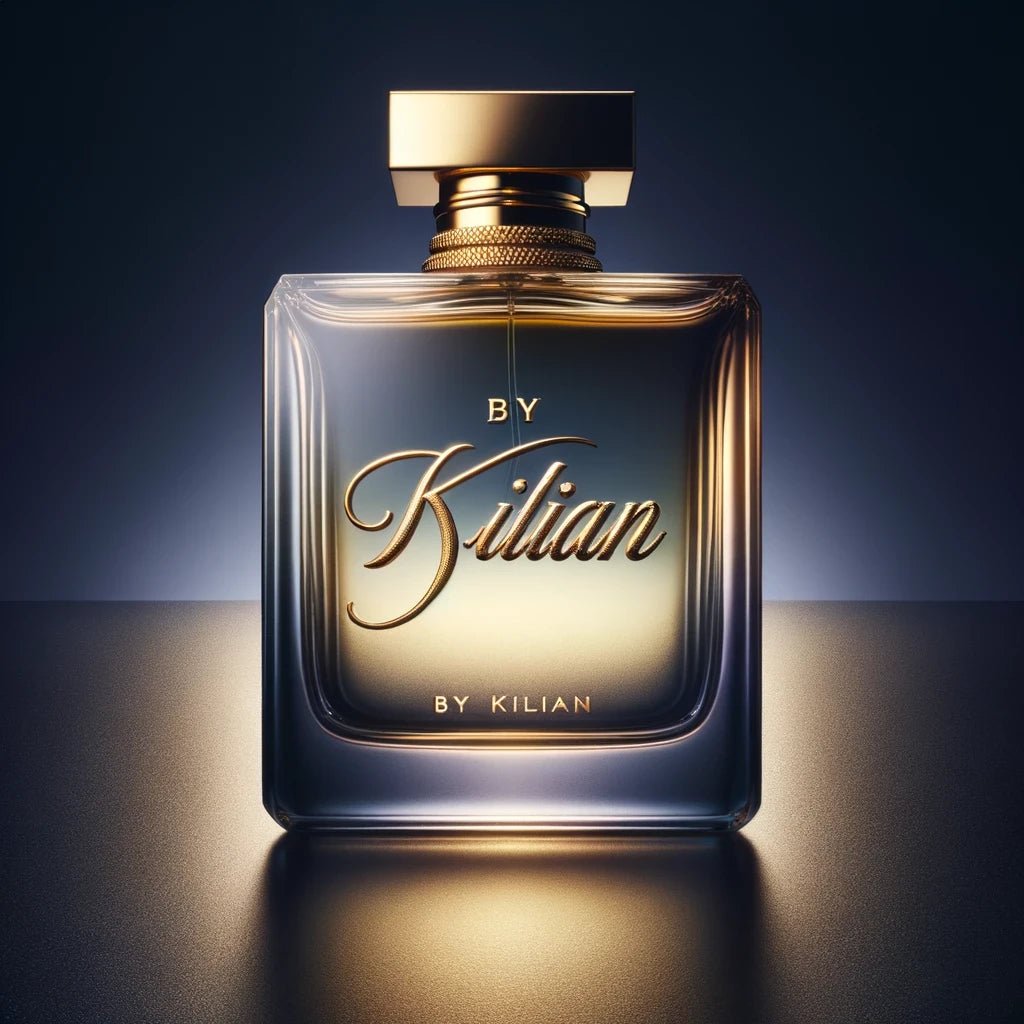 By Kilian - MixPerfume