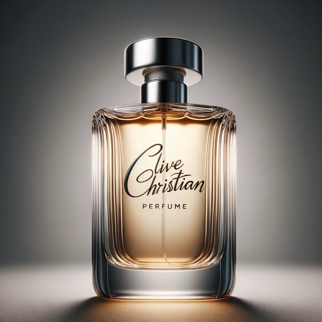 Clive Christian Perfumes Collection