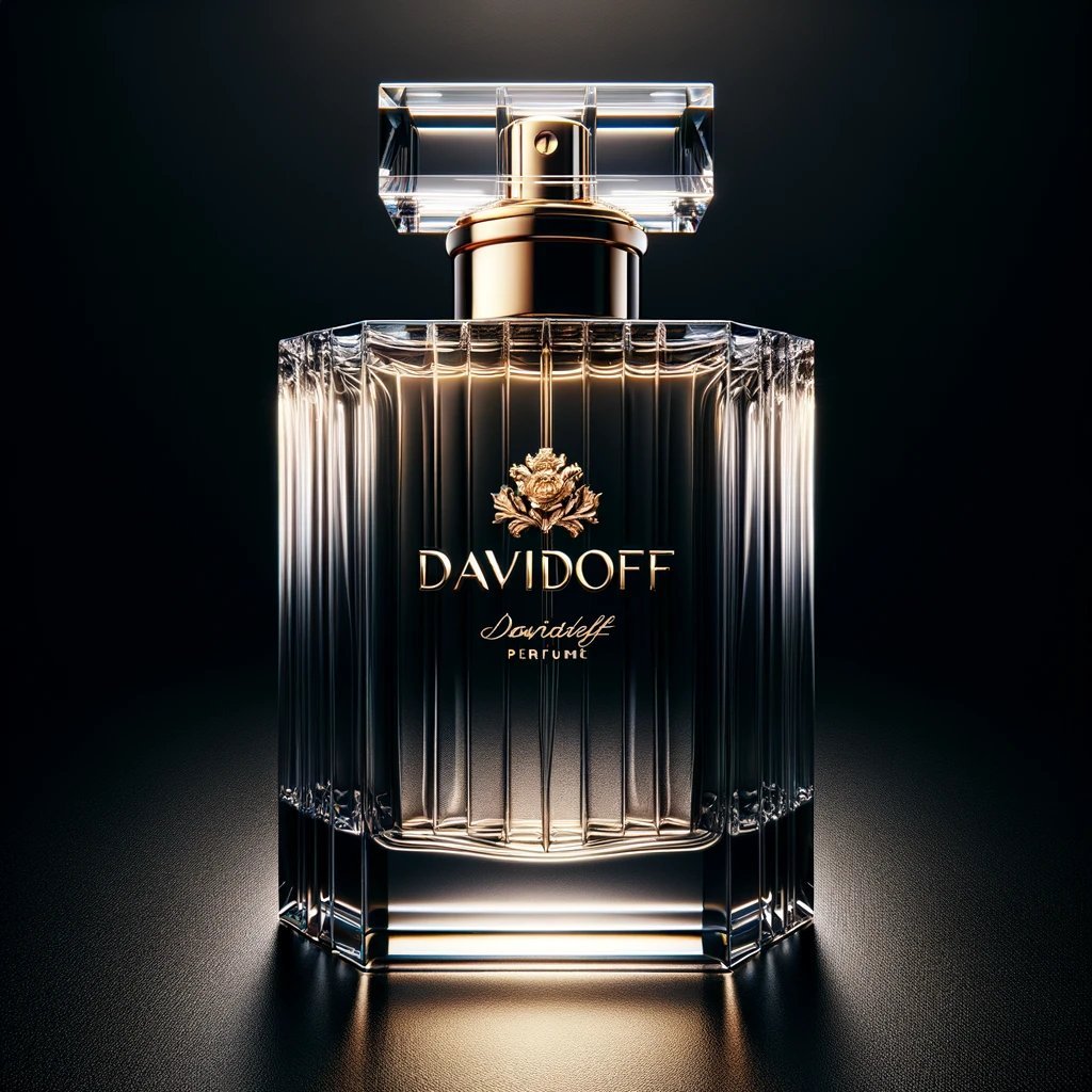 Davidoff Perfumes Collection