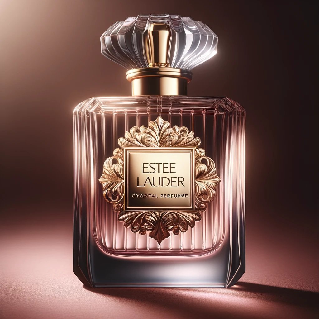 Estee Lauder Perfumes Collection