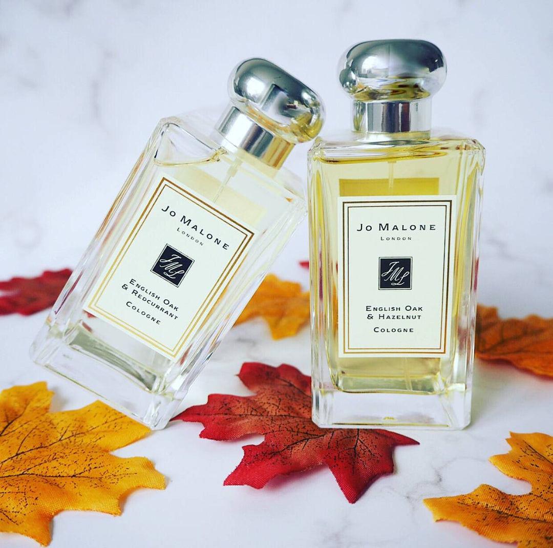 Fall - MixPerfume