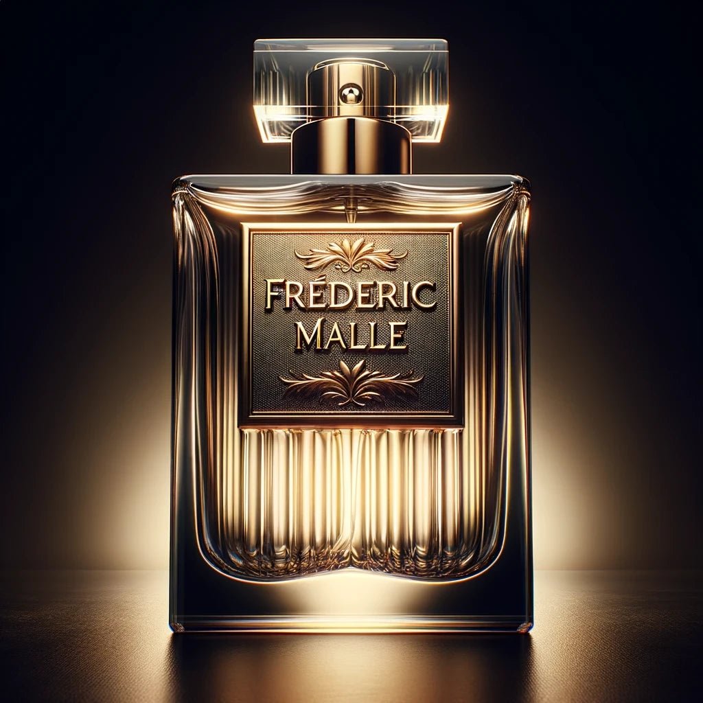 Frederic Malle Perfumes Collection