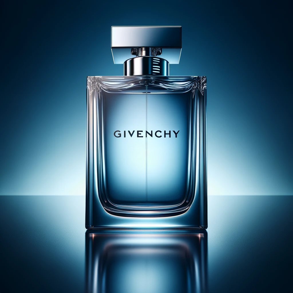 Givenchy Perfumes Collection