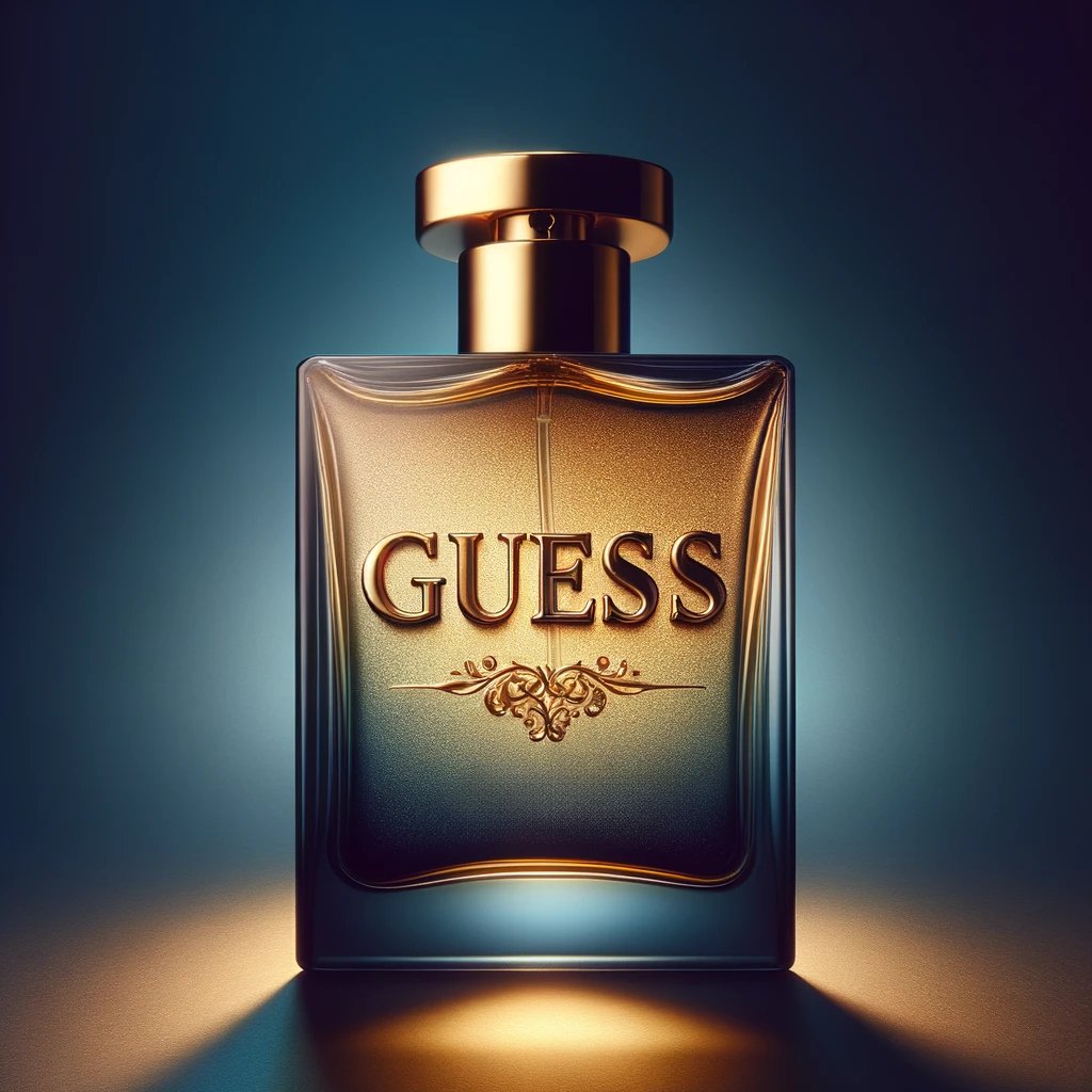 Guess Perfume Collection