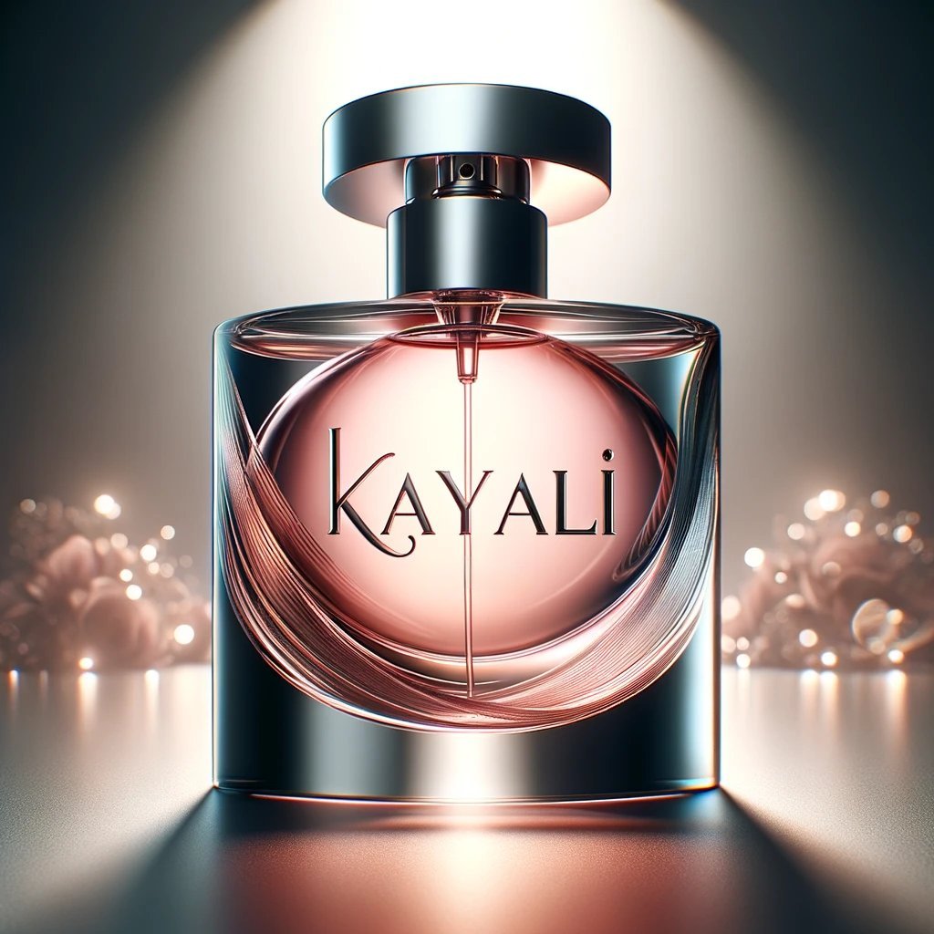 Kayali Perfumes Collection