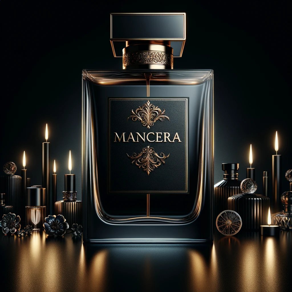 Mancera Perfumes Collection