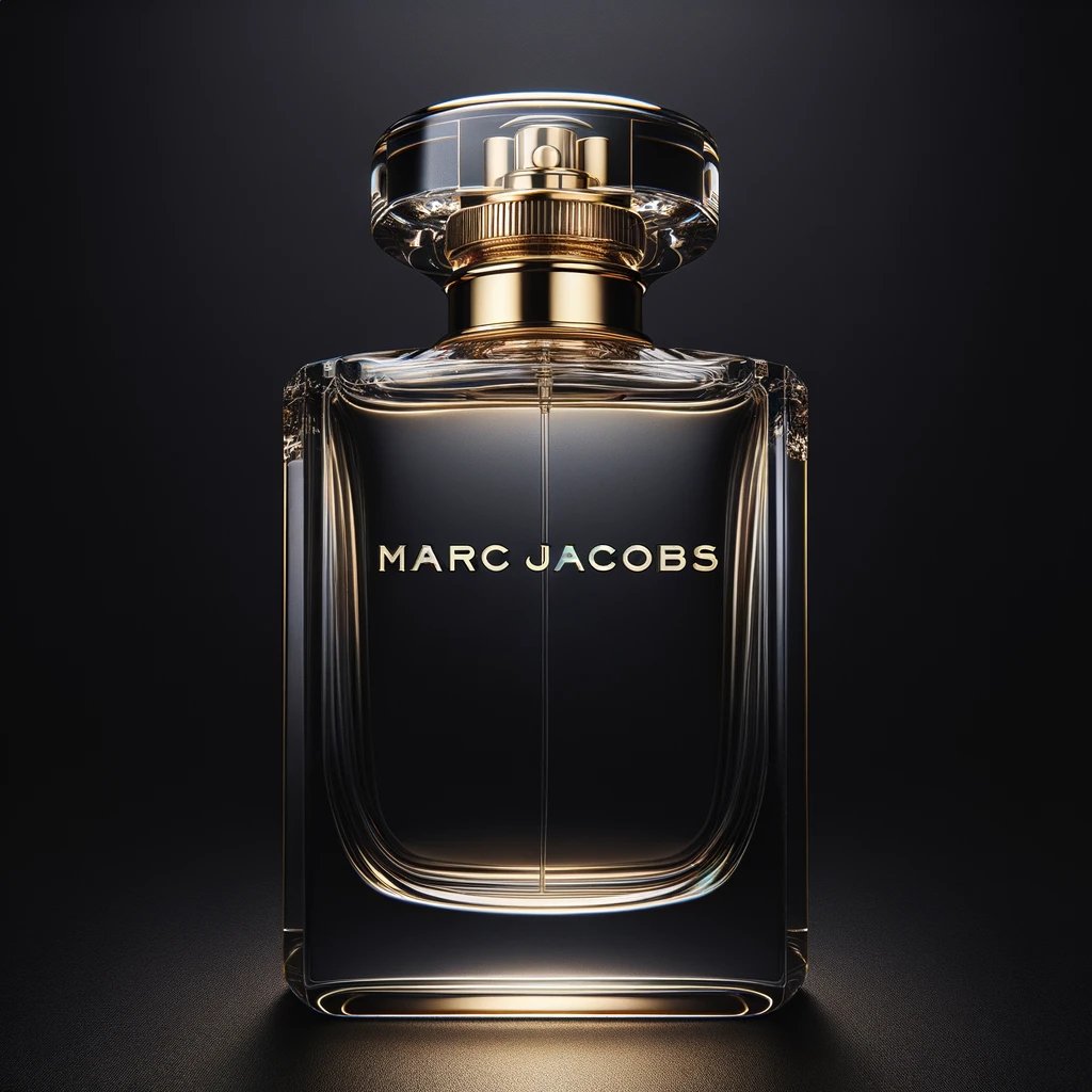 Marc Jacobs Perfumes Collection