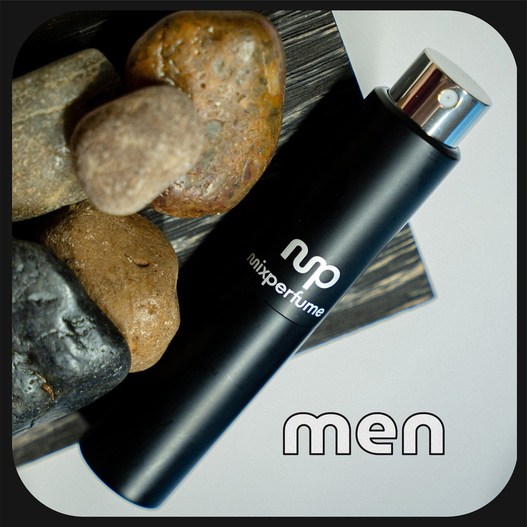 Men - MixPerfume