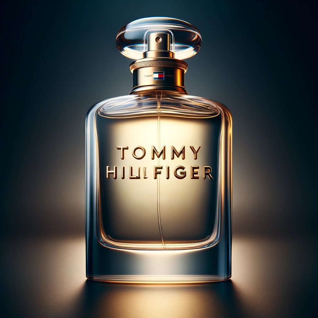 Tommy Hilfiger Perfumes Collection