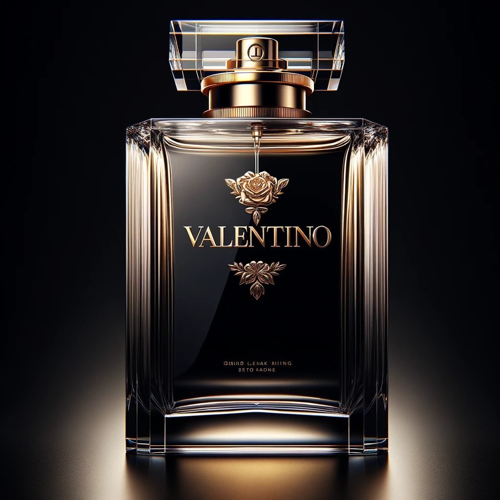 Valentino Perfumes Collection