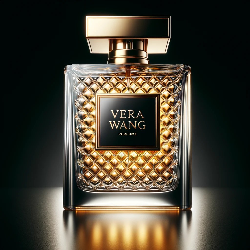 Vera Wang Perfumes Collection