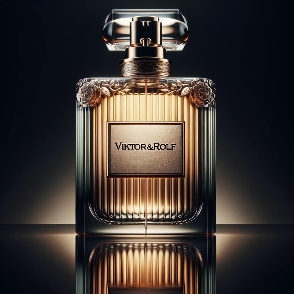 Viktor & Rolf Perfumes Collection