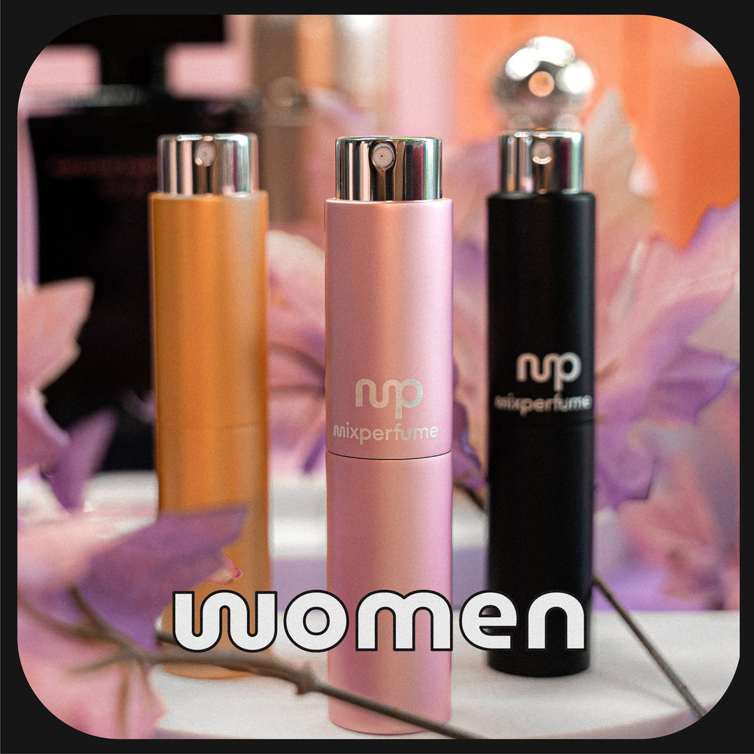 Women - MixPerfume