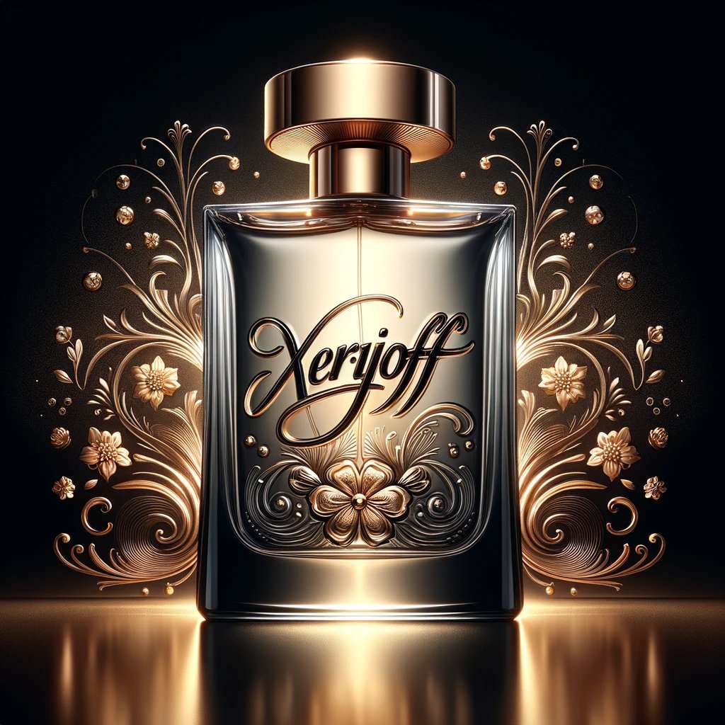 Xerjof Perfumes Collection