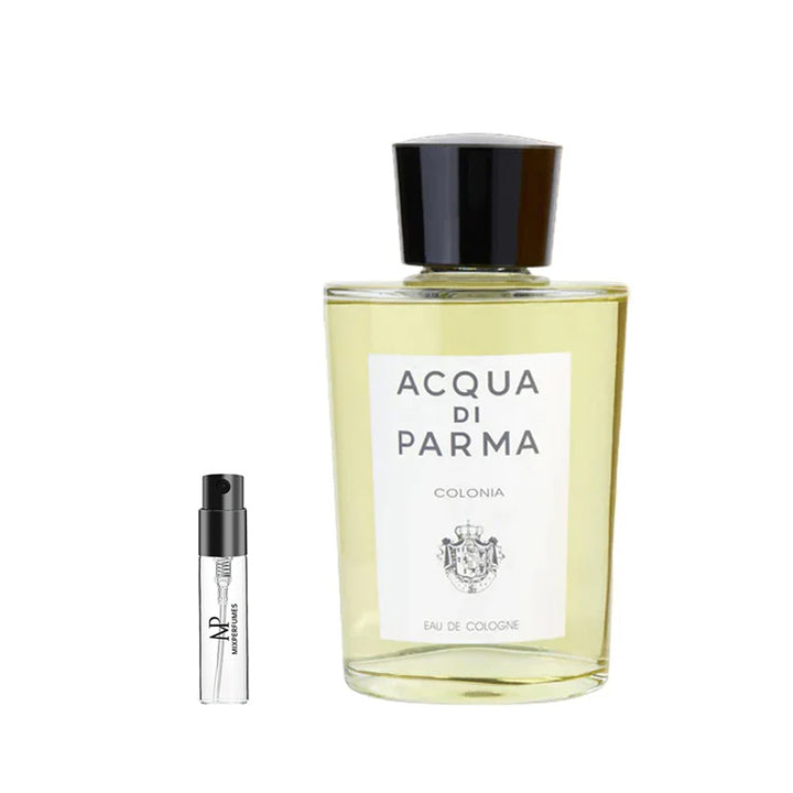 Acqua di Parma Colonia Eau de Cologne Unisex - Sample