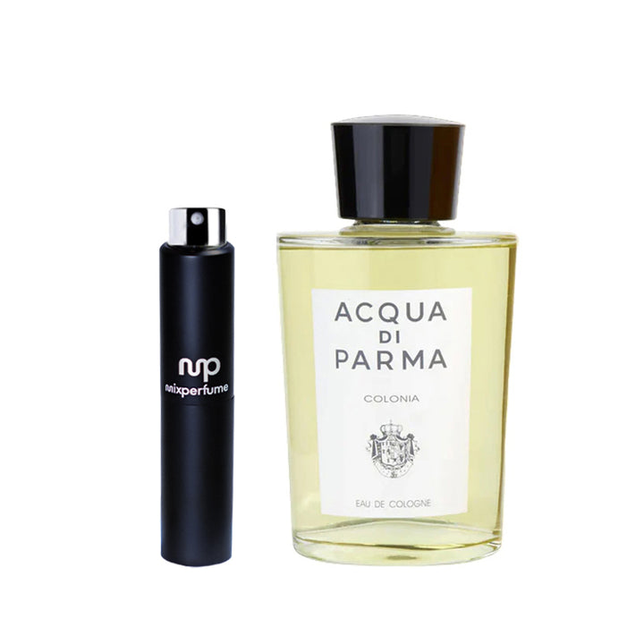 Acqua di Parma Colonia Eau de Cologne Unisex - Sample