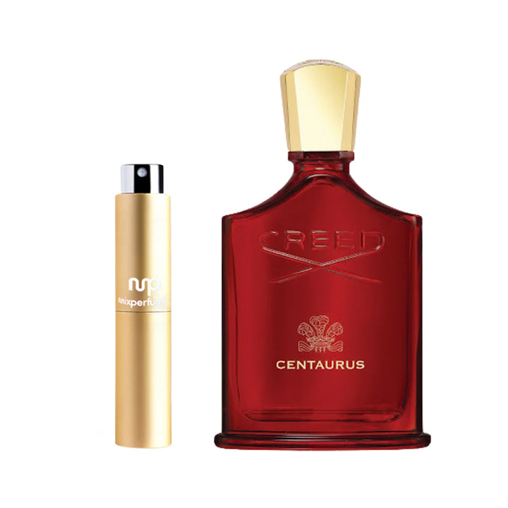 Centaurus Creed Perfume Sample