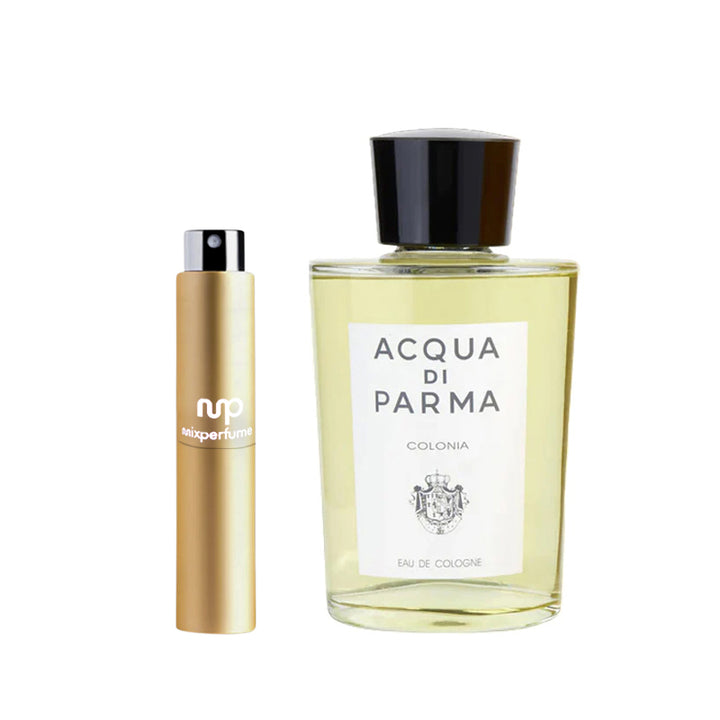 Acqua di Parma Colonia Eau de Cologne Unisex - Sample