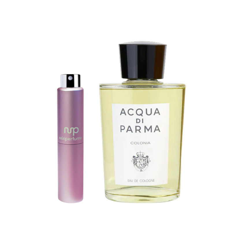 Acqua di Parma Colonia Eau de Cologne Unisex - Sample