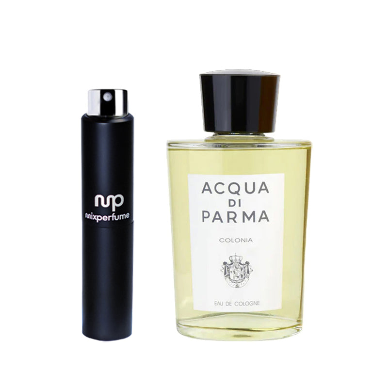 Acqua di Parma Colonia Eau de Cologne Unisex - Sample