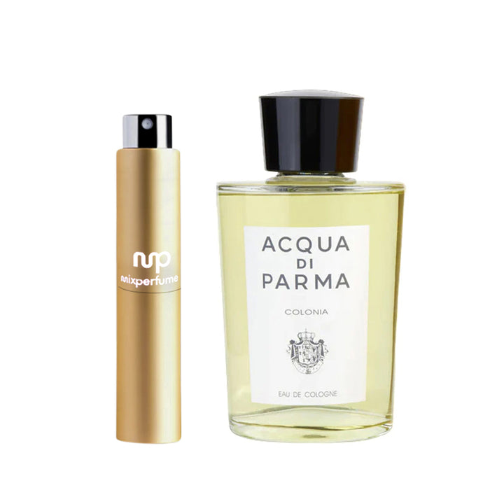 Acqua di Parma Colonia Eau de Cologne Unisex - Sample