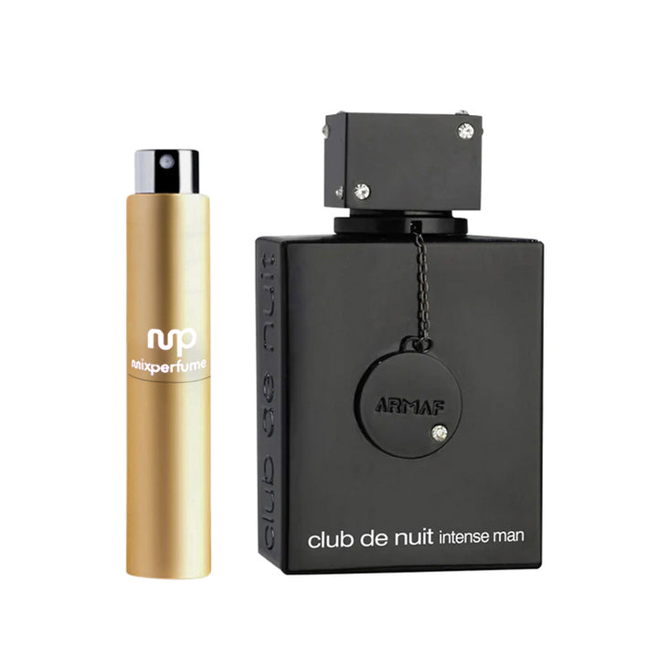 Club De Nuit Intense Man Eau de Toilette Armaf - Men - Sample