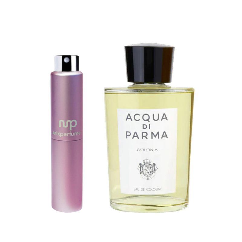 Acqua di Parma Colonia Eau de Cologne Unisex - Sample