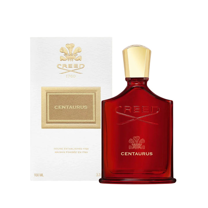 Centaurus Creed Perfume Sample