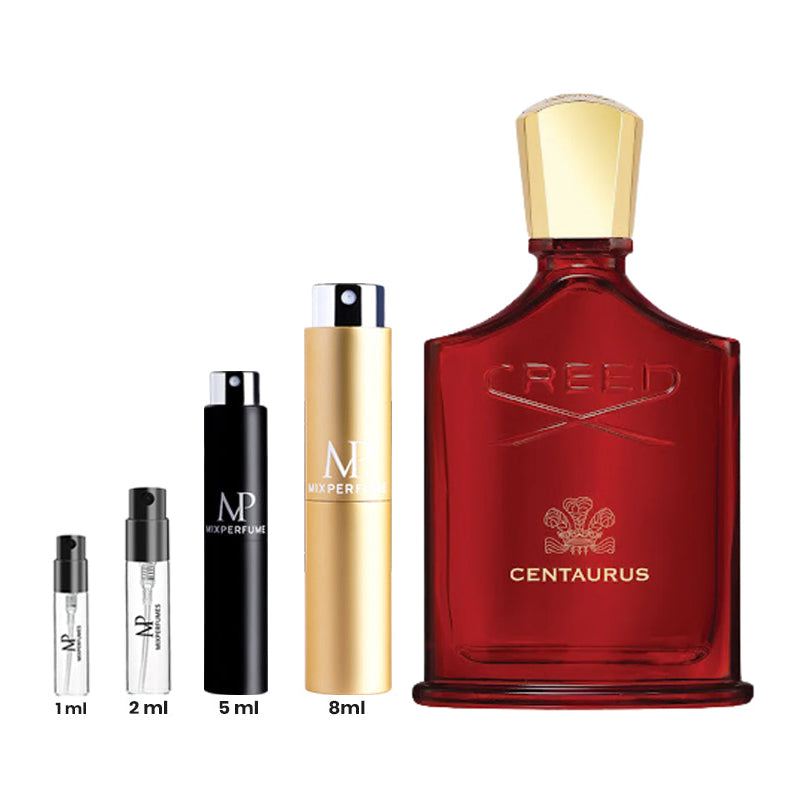 Centaurus Creed Perfume Sample