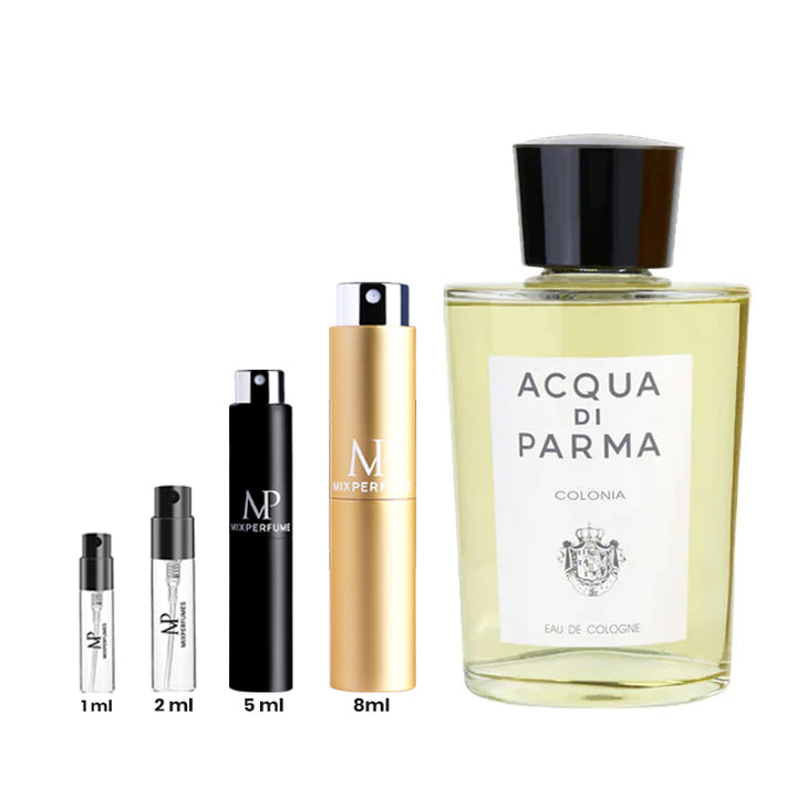 Acqua di Parma Colonia Eau de Cologne Unisex - Sample