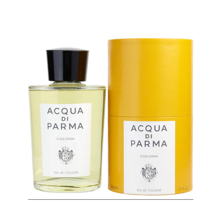 Acqua di Parma Colonia Eau de Cologne Unisex - Sample